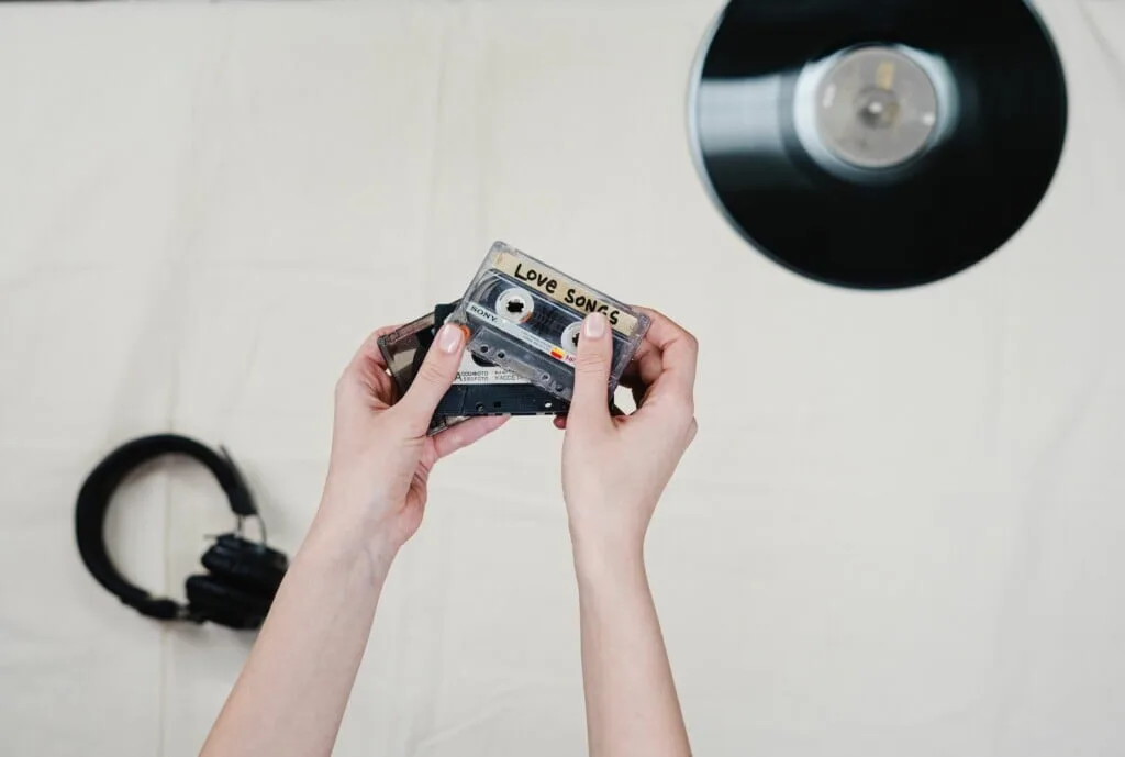 Your imaginary record label can get started for $50