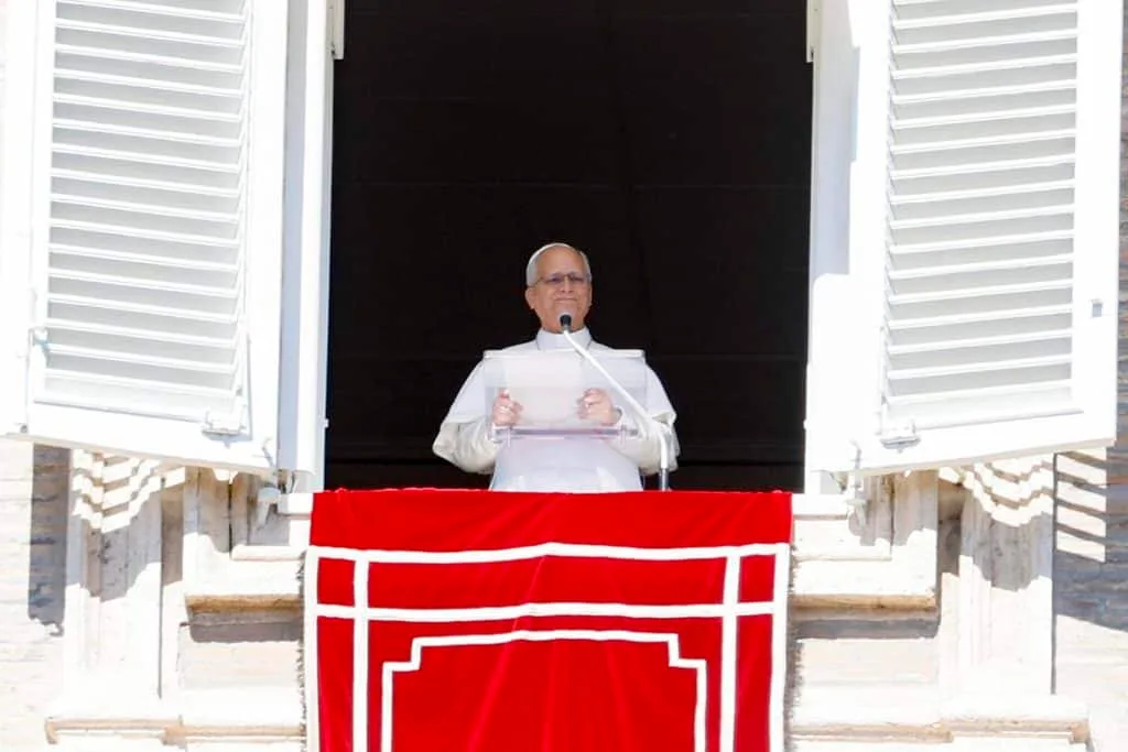 El papa León XIV será operado de un nódulo en el pulmón