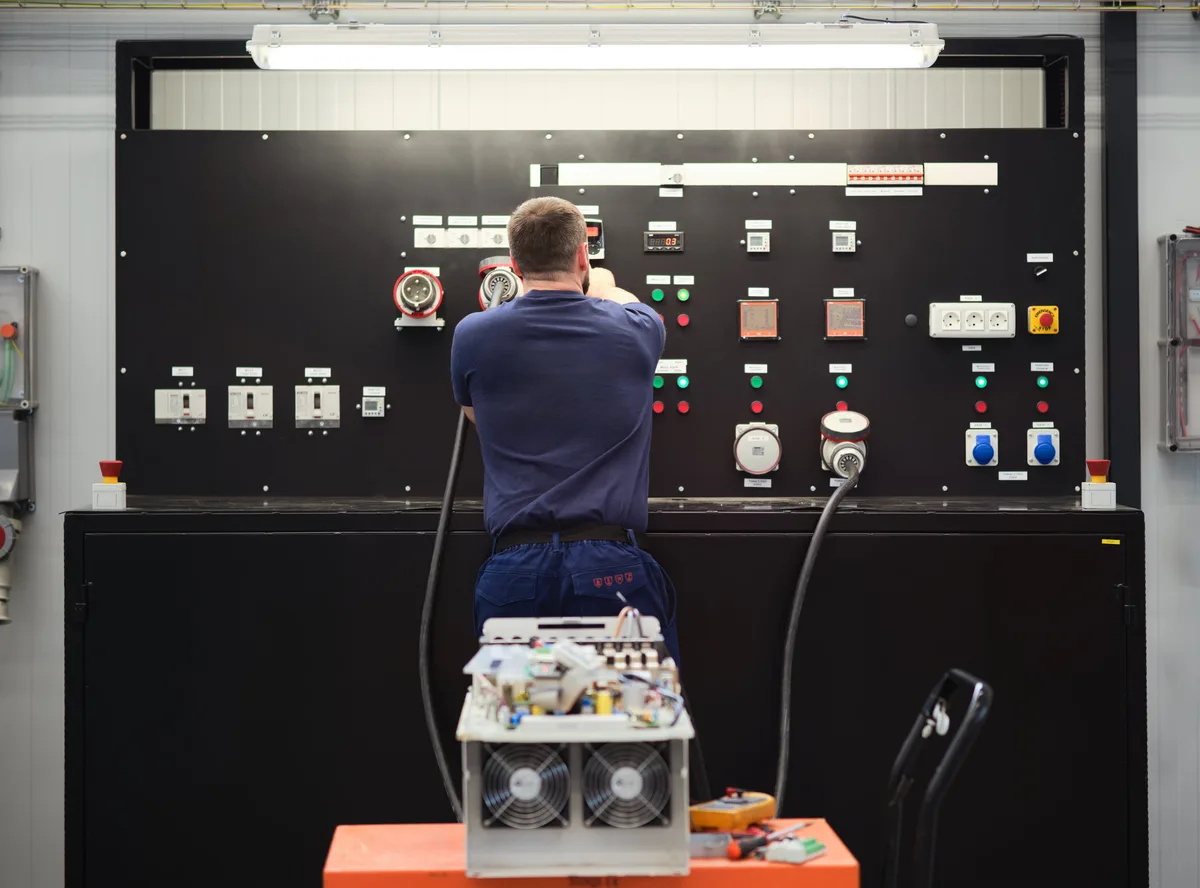 Vector Energy: baterías con sello catalán para la nueva era eléctrica