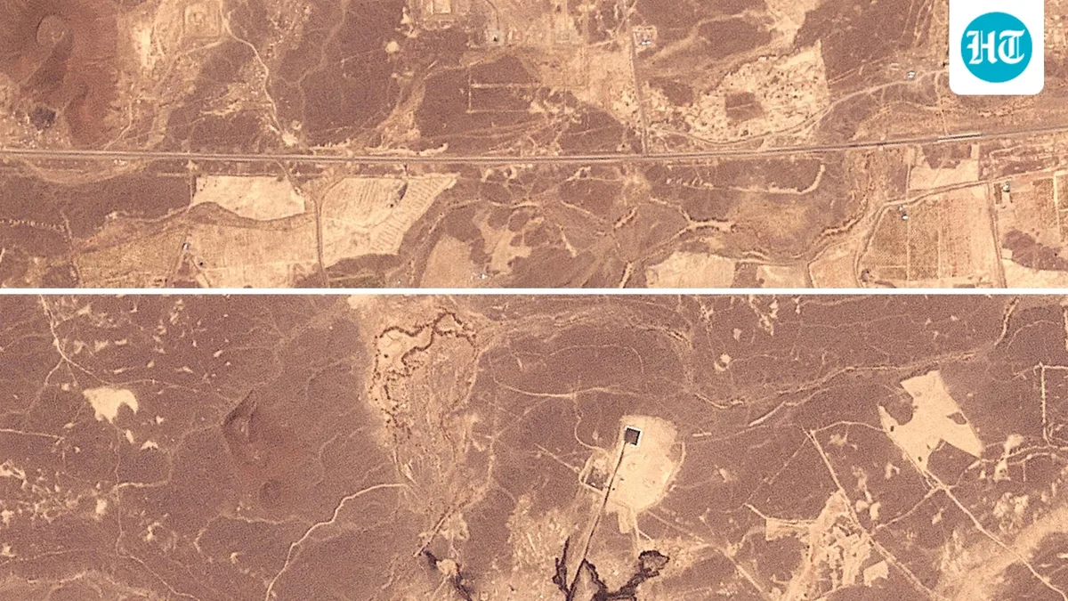 Saudi Arabia closes East-West oil pipeline after attacks in Riyadh, Madinah: ‘precautionary measure’
