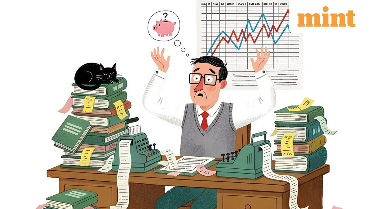 Everyone has money advice. Who should young investors listen to?