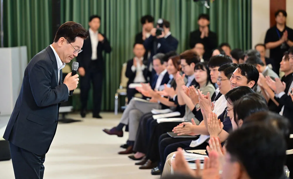 [사설]채용 장려금, 공공 일자리가 ‘구직 포기’ 청년 일으킬 수 있나