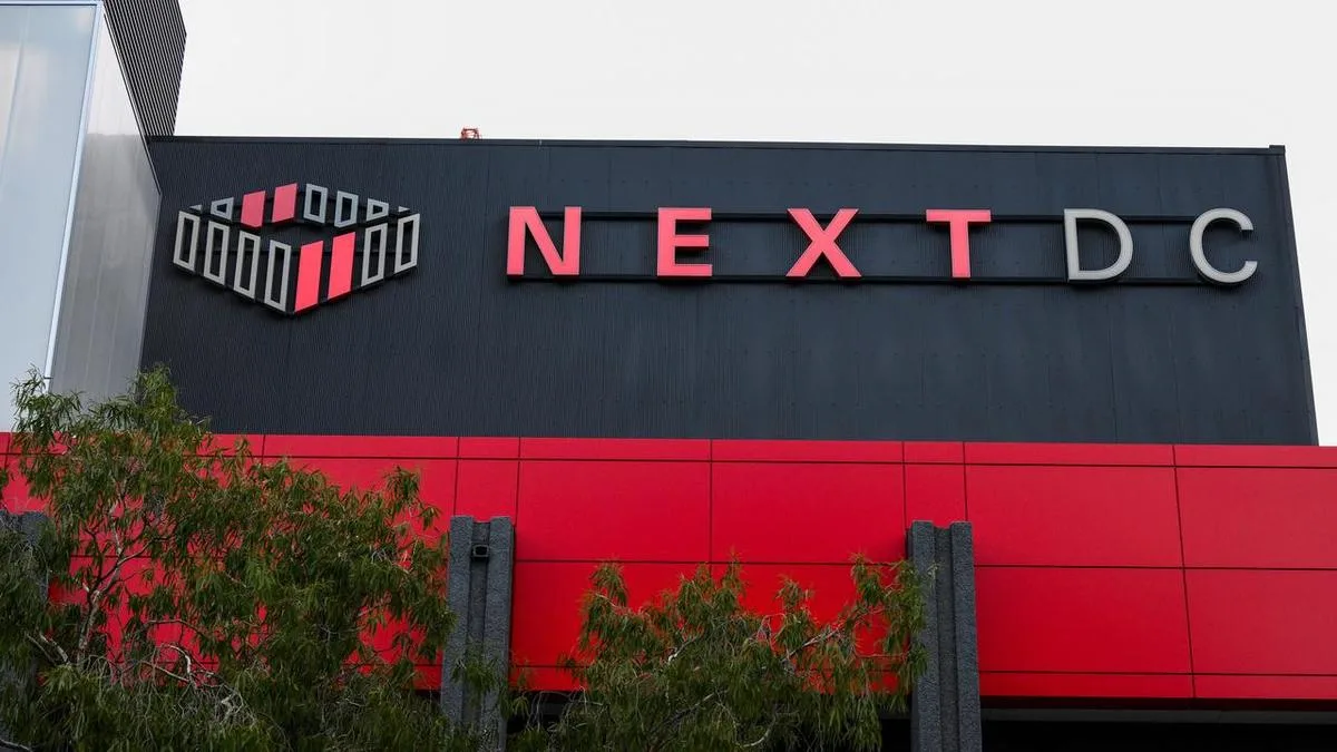 Data centre energy safeguards set 'clear expectations'