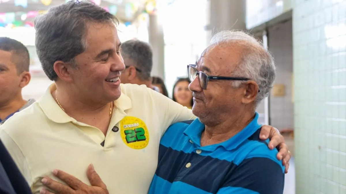 Na Paraíba, candidatos ao governo percorrem interior do estado e prometem mudar a realidade da população; atual governador fala em investimento de R$ 259 milhõe