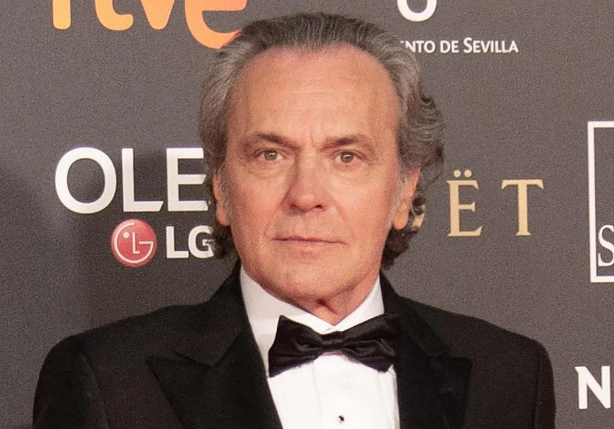 José Coronado, sobre sus estudios universitarios: «Me metí a hacer Medicina, y luego a Derecho, porque me tenía que meter en algo. Nunca supe cuál era mi vocación»