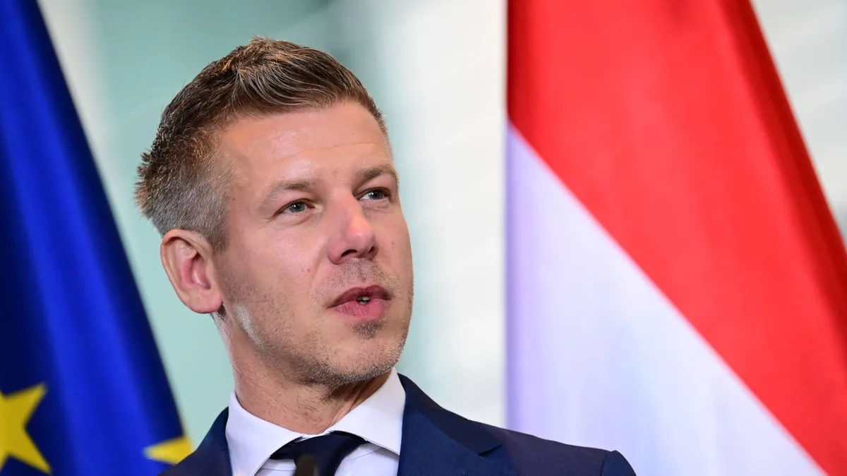Bruch mit den Vorgängern: Ungarns neue Regierung stuft Russland als „Bedrohung“ ein