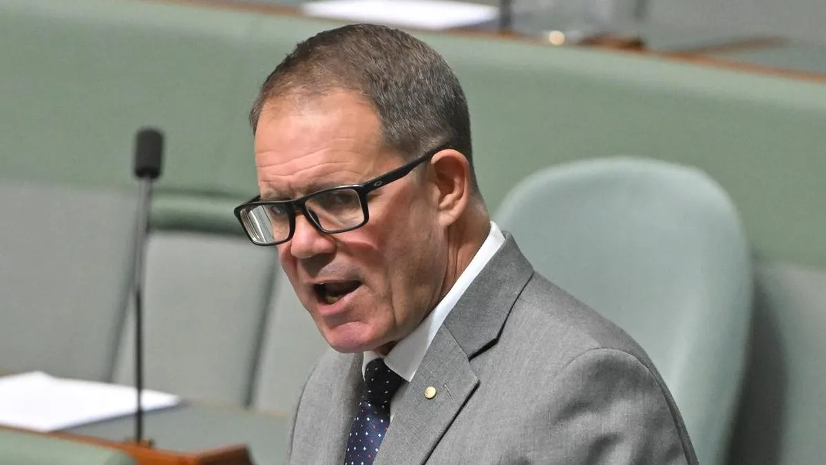 Labor MP facing assault charges accused of bail breach