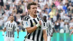 VÍDEO: Francisco Conceição marca no regresso aos triunfos da Juventus