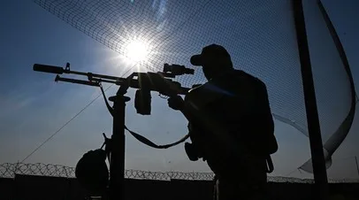 Кольцо окружения ВСУ сжимается: ВС РФ установили контроль над Нефёдовкой и Чёрным в Харьковской области