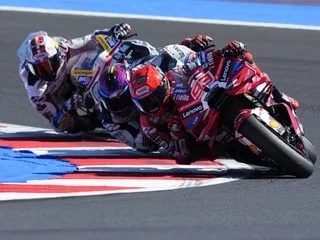 MotoGP. Circuit, enjeux, favoris, programme TV… Tout savoir sur le Grand Prix d’Autriche