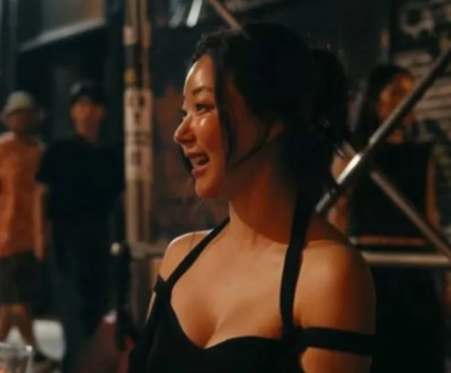 또 나만 나이 들었네.. 김사랑, 49세 맞아? 뉴욕서도 방부제 미모