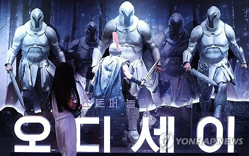 '오디세이' 600만 돌파…맷 데이먼 "한국 관객의 애정, 큰 의미"