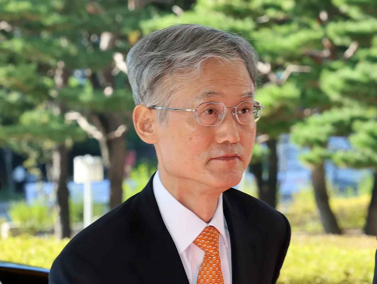 김민석, 조희대 탄핵 거론… “모든 방안 검토”