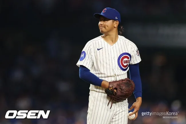 이래서 옵션 거부했나…‘782억 퇴짜→303억 계약’ 日 투수의 피홈런 굴욕, ML 125년 최초 불명예 기록 어쩌나