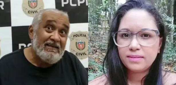 PM é condenado a 37 anos de prisão por matar ex diante da filha no Paraná