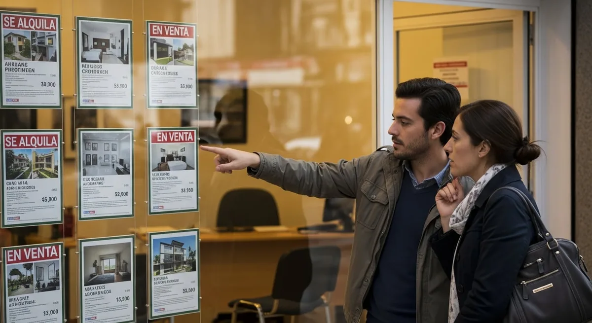 Los inquilinos morosos ponen en jaque a los caseros: la deuda sube a 3.022 € de media y tardan 380 días en recuperar la casa