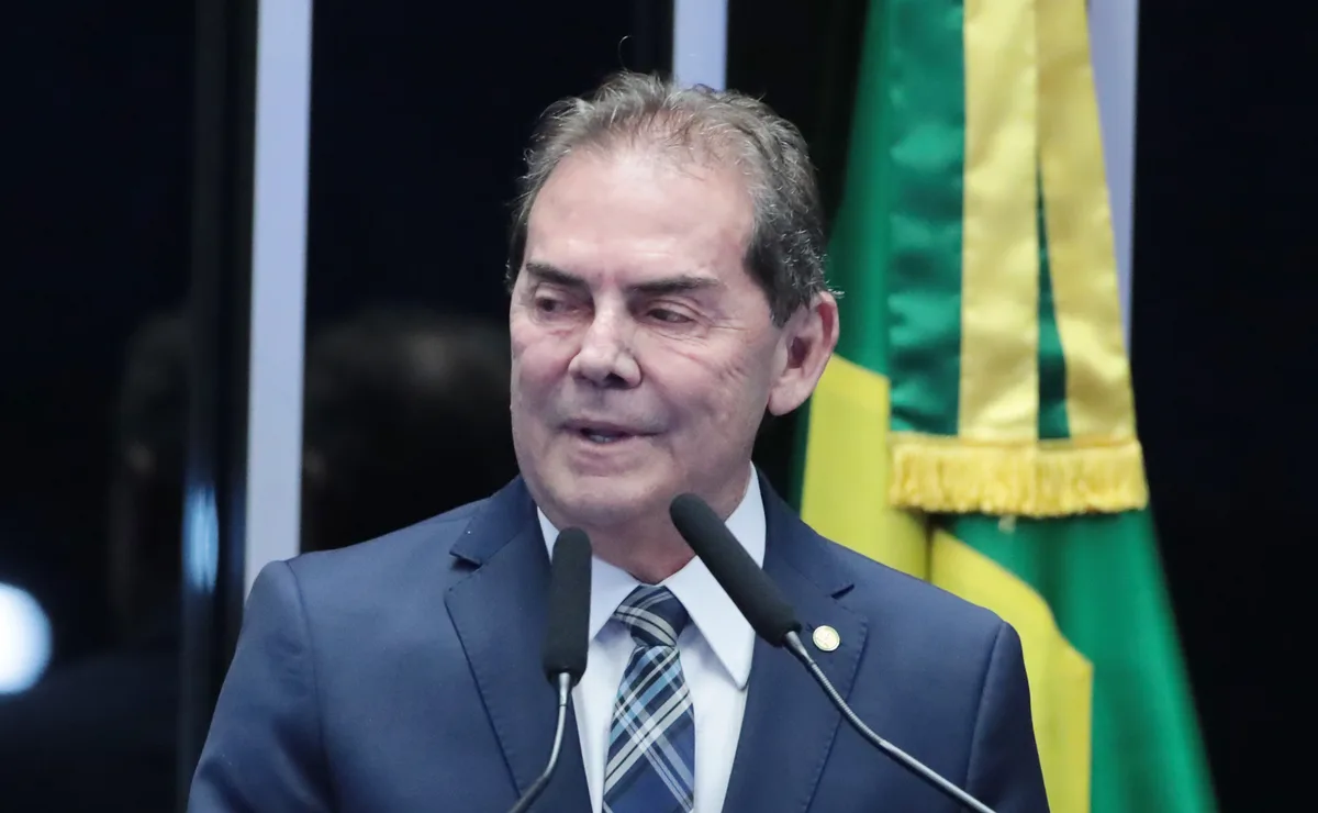 Paulinho da Força nega ao STF ter interferido em emendas do Solidariedade