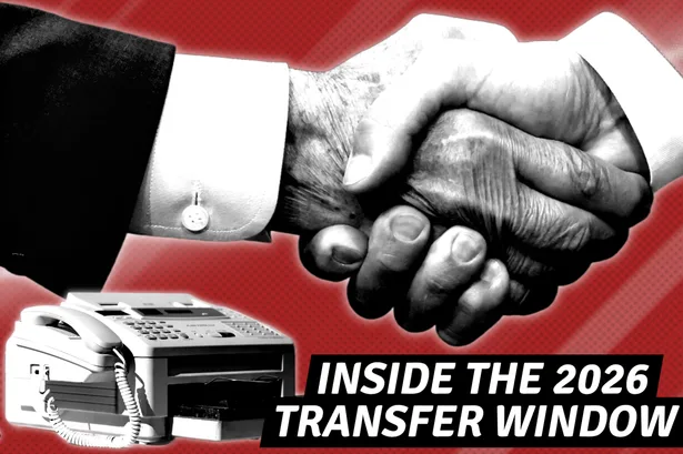 'Secret deals, home visits & handshakes' - how transfer deals are done in 2026