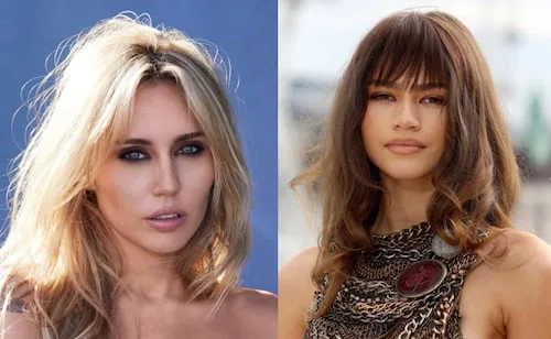 5 cortes de cabello para crear volumen