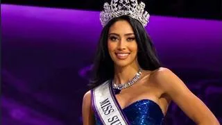 Silvia Maestre expone malos tratos de una candidata en Miss Supranacional