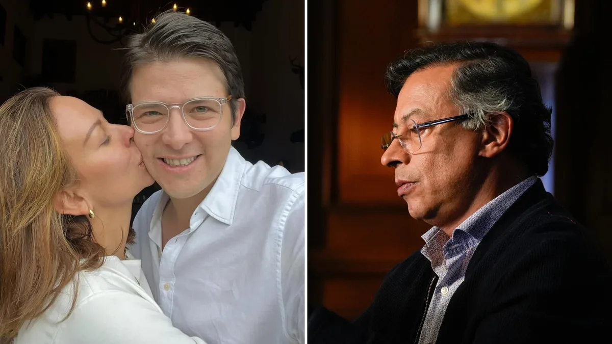 ⁠María Claudia Tarazona ‘estalló’ por las revelaciones sobre el magnicidio de su esposo: “Petro sabía que a Miguel lo iban a matar”
