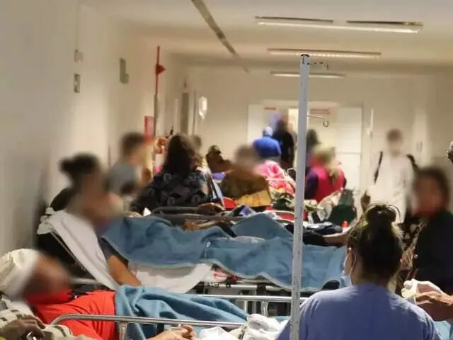 Mesmo com R$ 39 milhões por mês, Santa Casa seguirá no vermelho, alerta MP