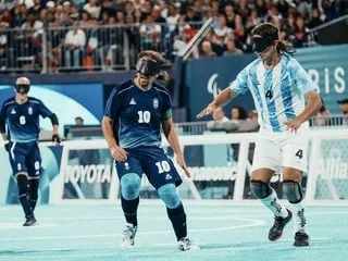 Euro de cécifoot 2026. Dates, favoris, diffusion… Tout savoir sur le championnat d’Europe en France