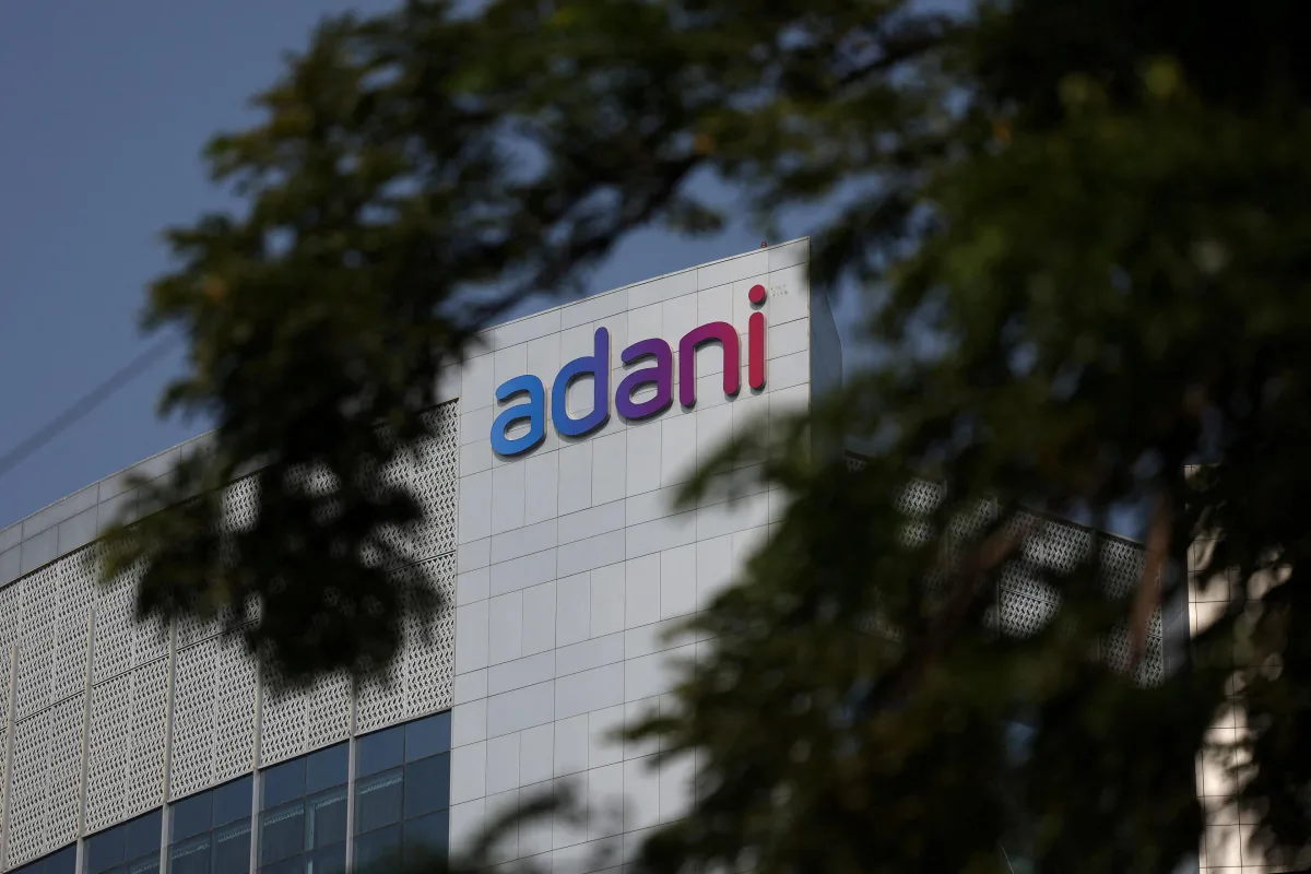 Adani group stocks rebound up to 5% day after MSCI sell-off; here's why