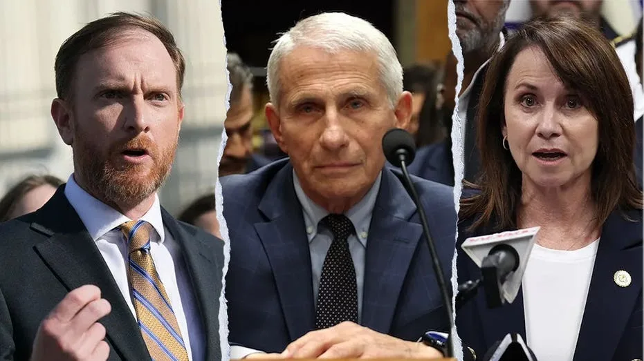 Republican AGs working together to investigate Fauci explain how states can possibly bypass Biden pardon