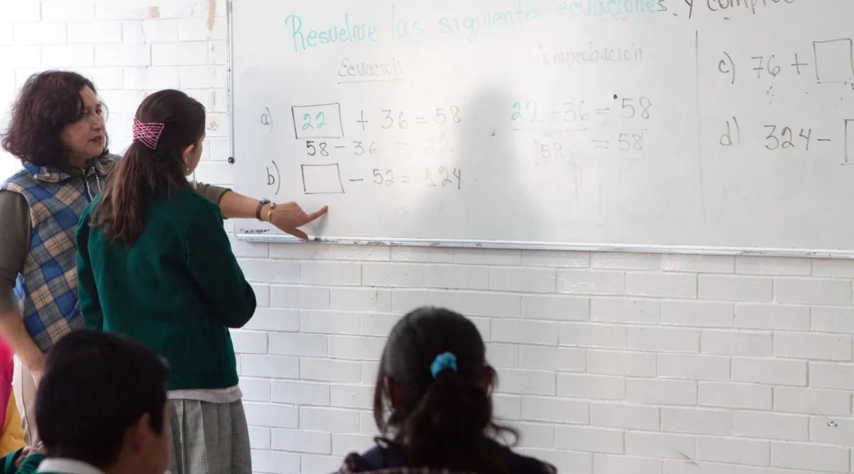 La prueba PISA 2025 exhibe las desventajas que enfrentan las mujeres: México sufre una de las mayores brechas de género