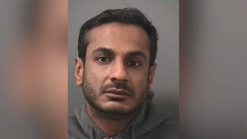 Key organizer of Toronto Pearson Airport gold heist says his money was taken during kidnapping in Pakistan
