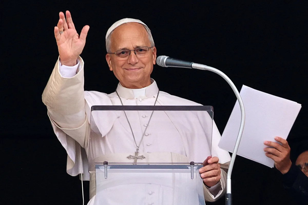 El papa León XIV agradeció a las personas que rezaron por su recuperación y dijo que retomará las actividades “gradualmente”