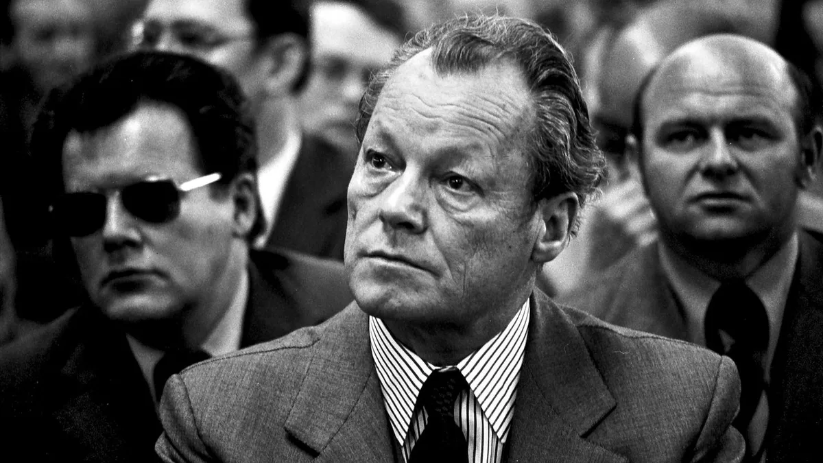 Der Fall Hanning: Tarnen, täuschen, auffliegen: Deutschlands Spionageskandale