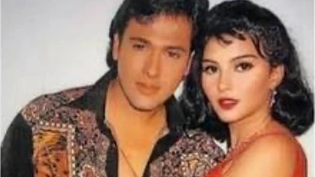 Somy Ali defends 'Chichi' Govinda amid spat with Sunita Ahuja