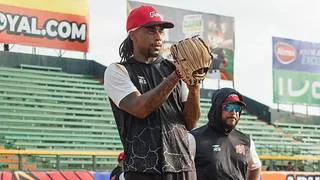 LVBP: Ronnie Williams ser reporta a los Tigres con nuevo rol en mente