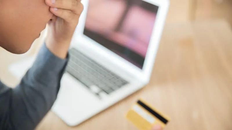 "Mon compte bancaire a été piraté, des achats d'un montant de 4000 euros ont été effectués": la banque doit-elle les rembourser?
