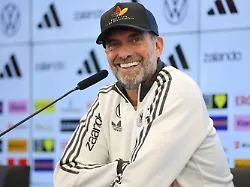 Eine Nominierung verblüfft sehr: "Fünf Spieler aus dem DFB-Kader musste ich googeln"