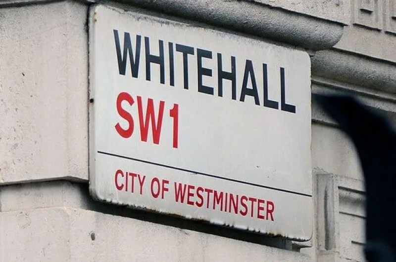 Government Digital Service move 'grinds gears' in UK's e-government