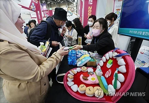 상반기 외국인환자 의료업종 카드이용액 전년比 39% 증가