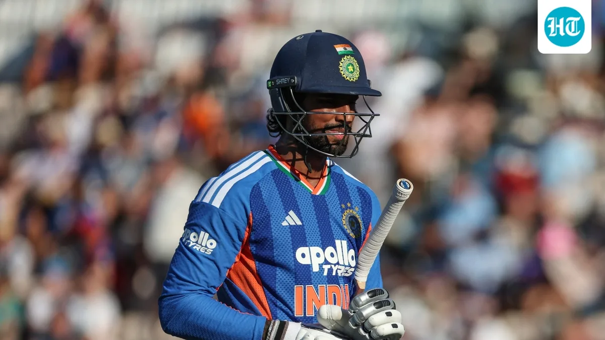 AB de Villiers identifies Tilak Varma dilemma as India prepare for T20I series vs Afghanistan