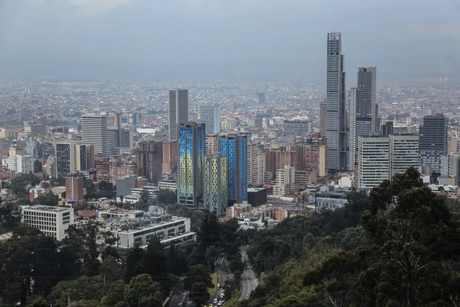 Procuraduría vigilará protección del patrimonio de Bogotá tras caso en Altos de Santana
