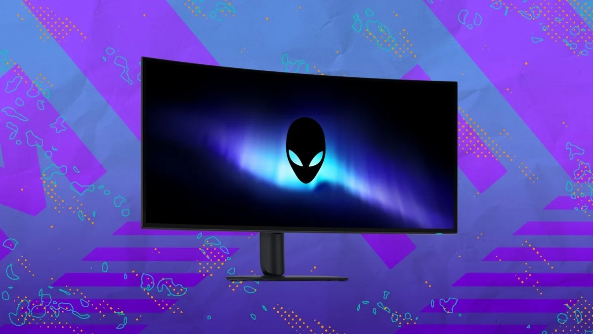 Alienware has launched the worlds first 39-inch 5K RGB Stripe tandem OLED monitor — where to buy