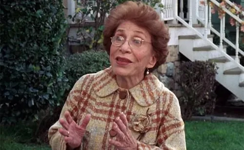 Muere Bunny Levine, actriz de "La La Land" y "Gilmore Girls", a los 97 años