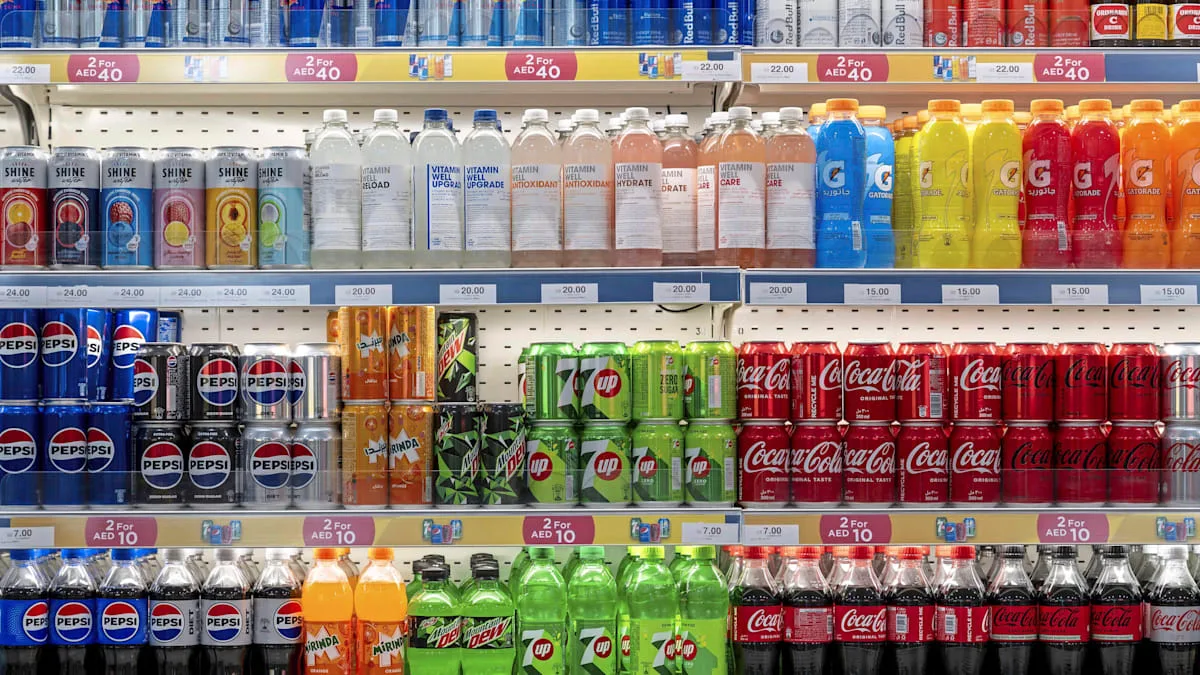 Einigung nach Kanzler-Veto – das sind die Details der neuen Zuckersteuer