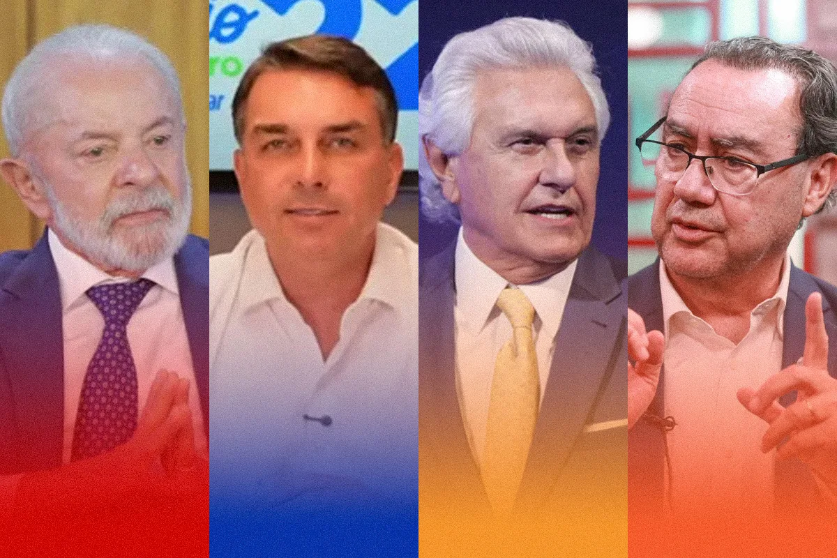 Presidenciáveis estreiam propaganda eleitoral no rádio; veja como foi
