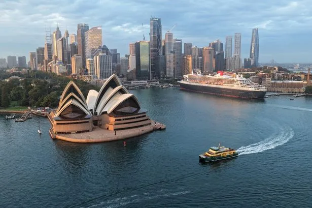 Over 200 Brits have applied for asylum in Australia - but authorities tell them to stop