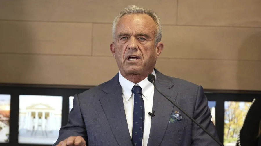 RFK Jr. feuds with Shapiro, spreads vaccine misinformation