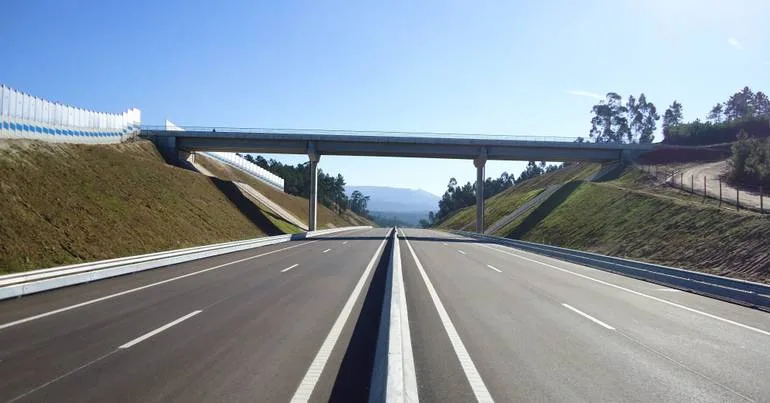Trânsito normalizado na A2 em Alcácer do Sal