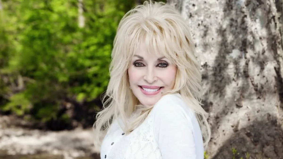 Old petition to change Nashville Airport name for Dolly Parton gains traction