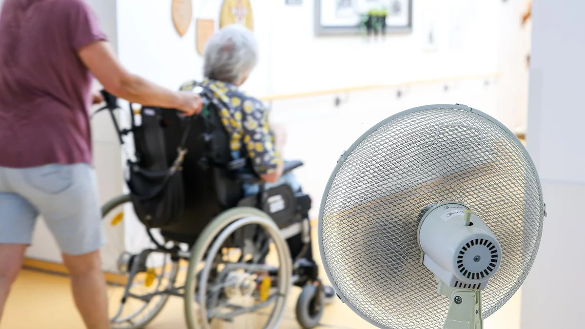 Hinweise auf massive Missstände in oberbayerischer Rehaklinik